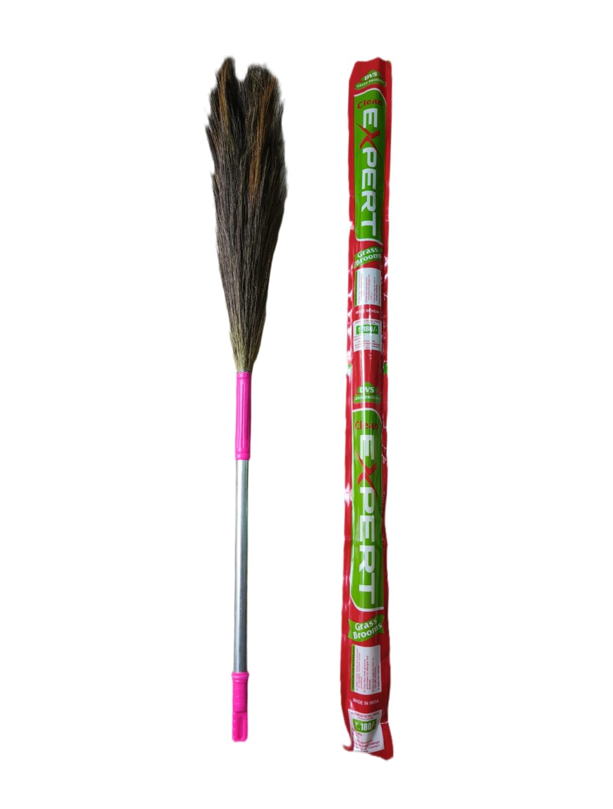  EXPERT Grass Broom