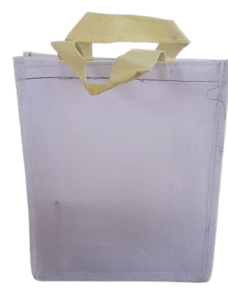 UCO BAG FABRICATION INDUSTRY