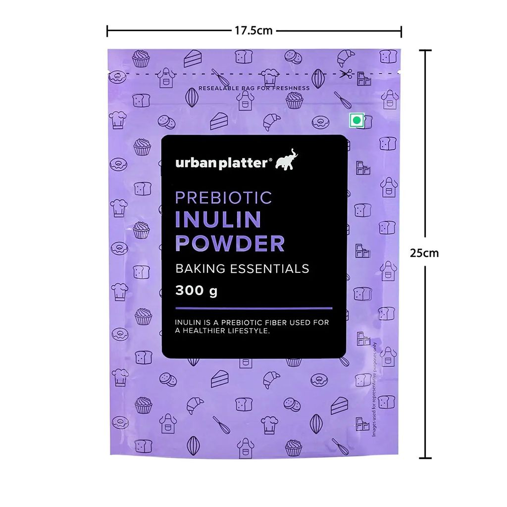 Urban Platter Nutritional Yeast Flakes, 50g [Good Source of B-Vitamins| Gluten Free| Nutty and Cheesy Tasting Nooch | Perfect for Vegetarians | Seasoning]