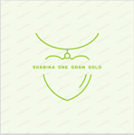 Shabina One Gram Gold