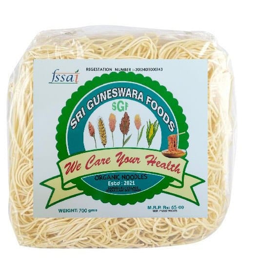  SGF Sri Guneswara Foods Vermicelli