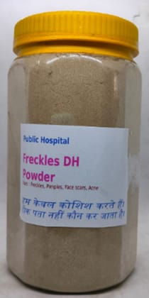 Freckles  VH Herbal Supplement Powder