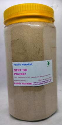 GIST VH Herbal Supplement Powder