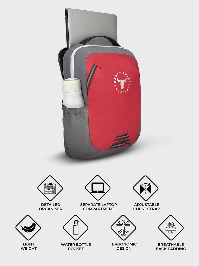 Amigo Lite Laptop Backpack