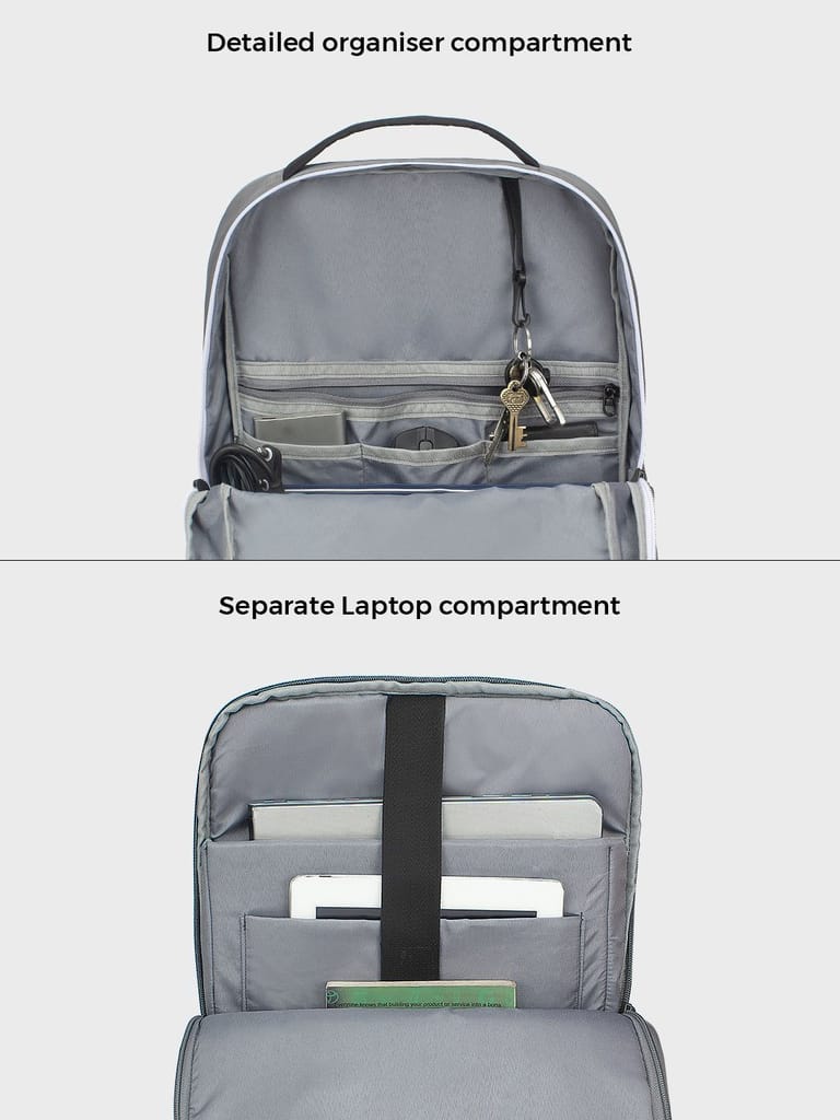 Amigo Lite Laptop Backpack