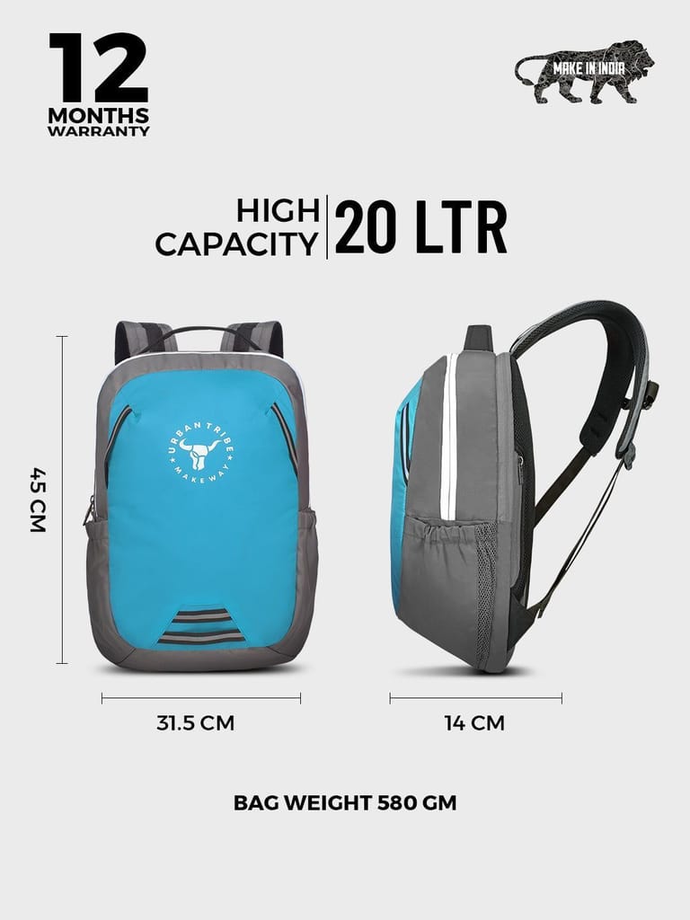 Amigo Lite Laptop Backpack