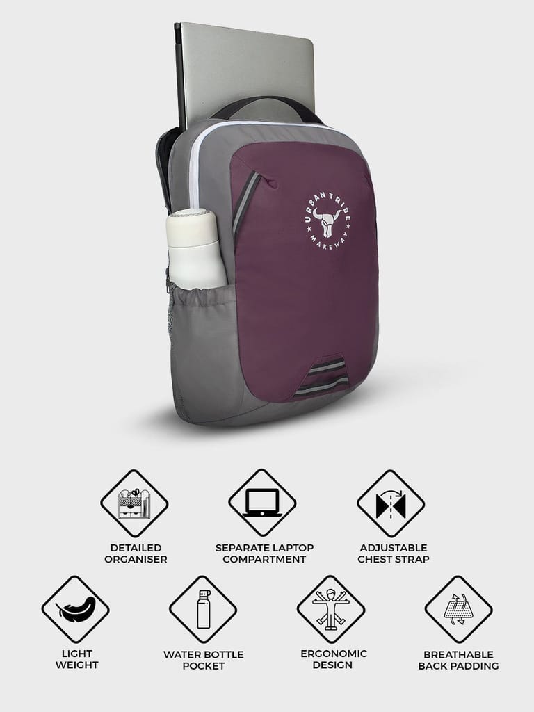 Amigo Lite Laptop Backpack