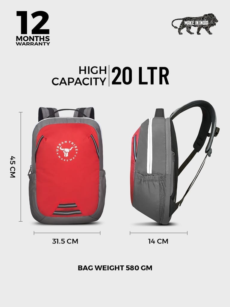 Amigo Lite Laptop Backpack
