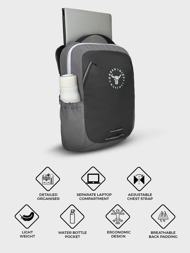 Amigo Lite Laptop Backpack