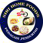 Siri Home Foods