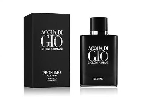 Armani Acqua Di Gio Profumo Perfume for Men – 100ml Eau De Parfum