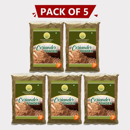 Coriander Powder (500 gm)