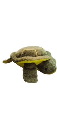  Plush Stuffed Turtle Animal Toy
