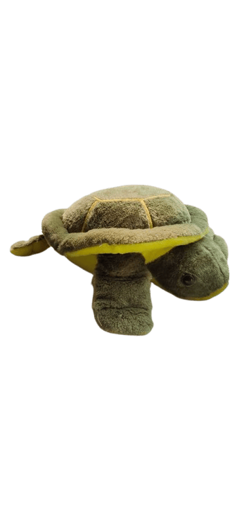  Plush Stuffed Turtle Animal Toy