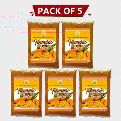 Turmeric Powder (500 gm)