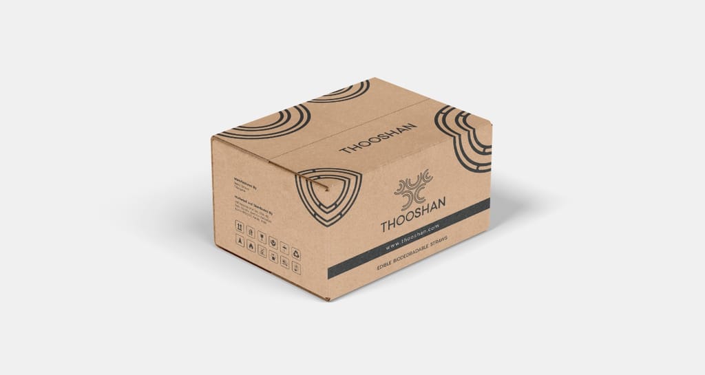 Brand seal