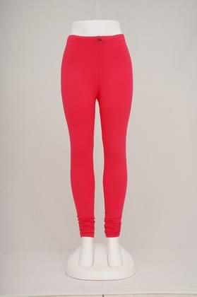 Women Raspberry Leggings
