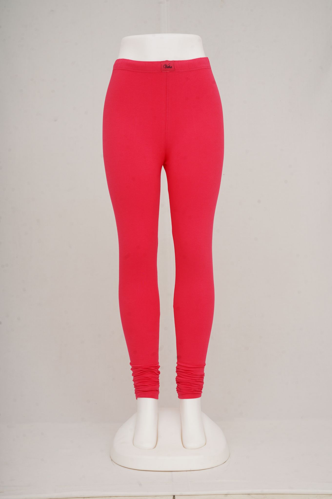 Women Raspberry Leggings