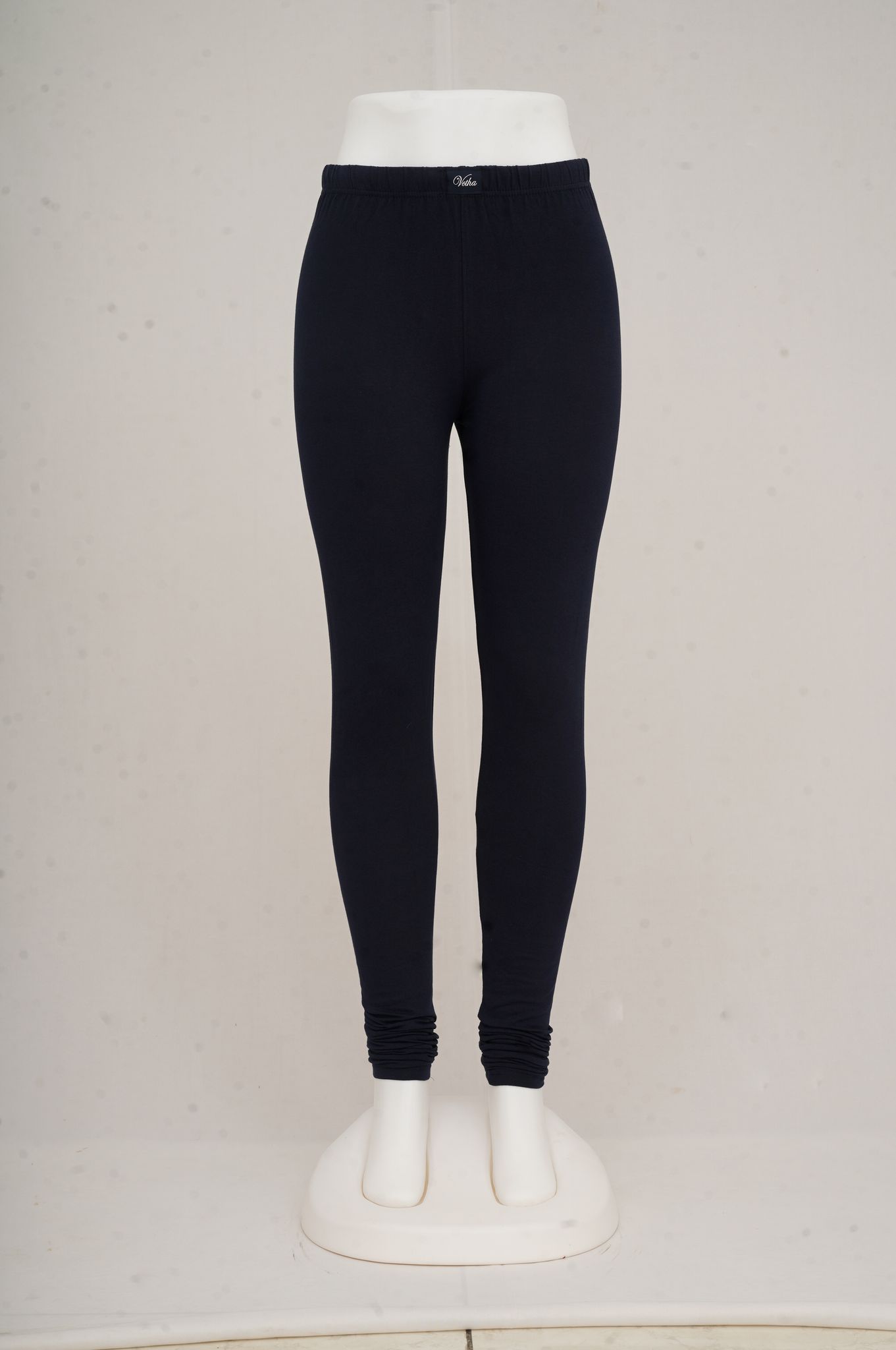 Women Navy Leggings