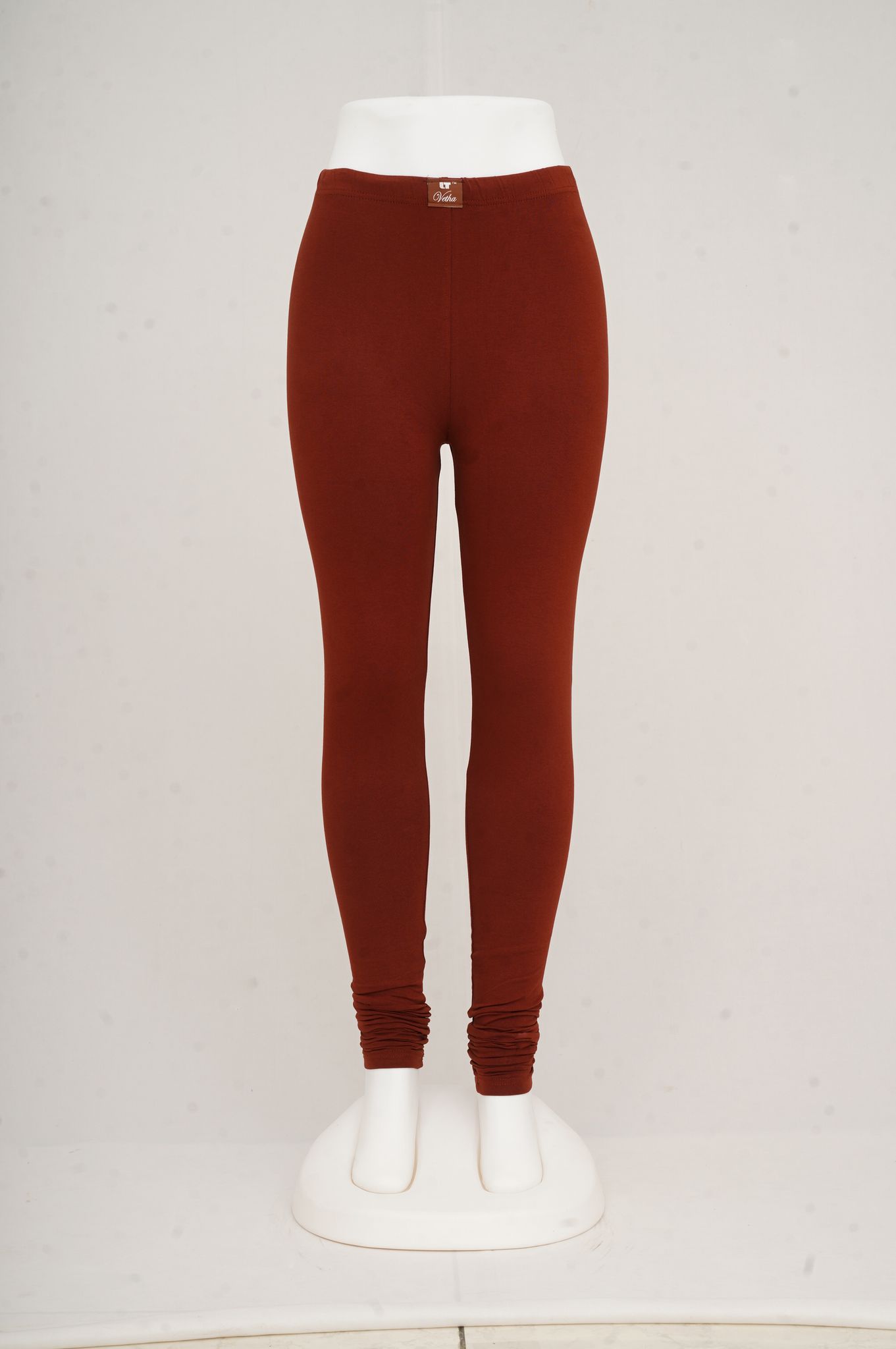 Women Chocolate Leggings