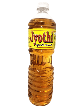 JYOTHI DEEPAM OIL
