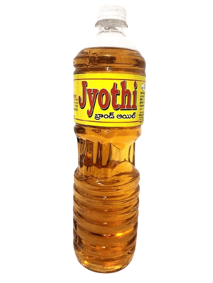 JYOTHI DEEPAM OIL