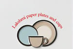 Lakshmi Paper Plates And Tea Cups Lakshmi Paper Plates And Tea Cups