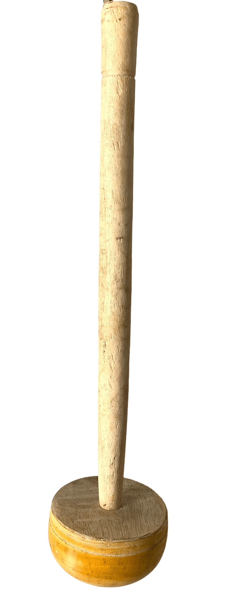 Wooden Dhal Smasher (15 Inches)