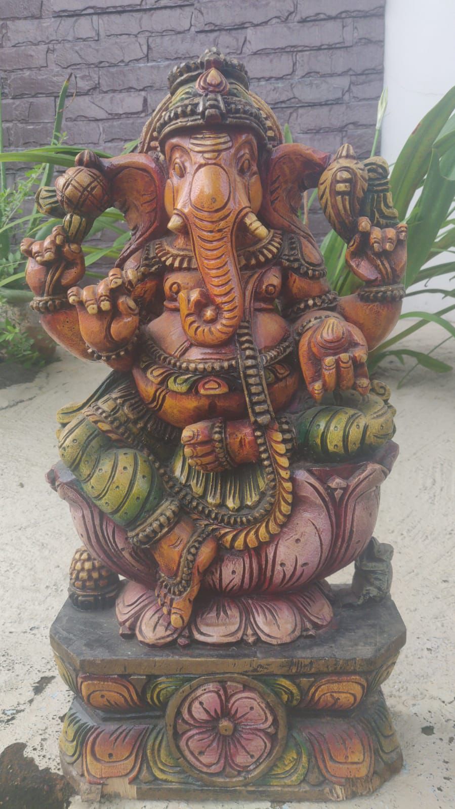 LORD GANESH