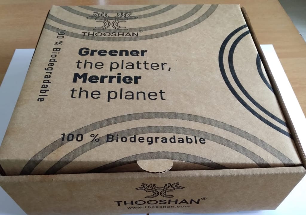 Brand seal