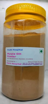Myopia VH Herbal Supplement Powder