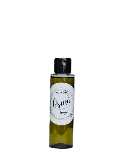 Osum  Organic Hair Oil for Hair Growth 100ml