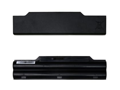 Laptop Battery For HCL FUJITSU BP250 – AH530 , 10.8V 6 Cells 4400mAh – Compatible