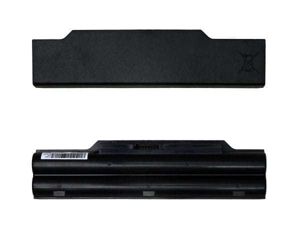 Laptop Battery For HCL FUJITSU BP250 – AH530 , 10.8V 6 Cells 4400mAh – Compatible