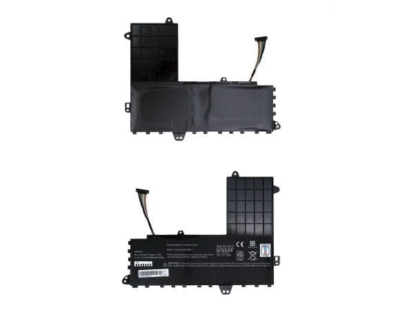 Laptop Battery For ASUS E502M , 7.6V 2 Cells 32Wh – Compatible
