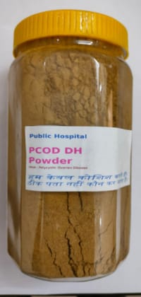PCOD VH Herbal Supplement Powder