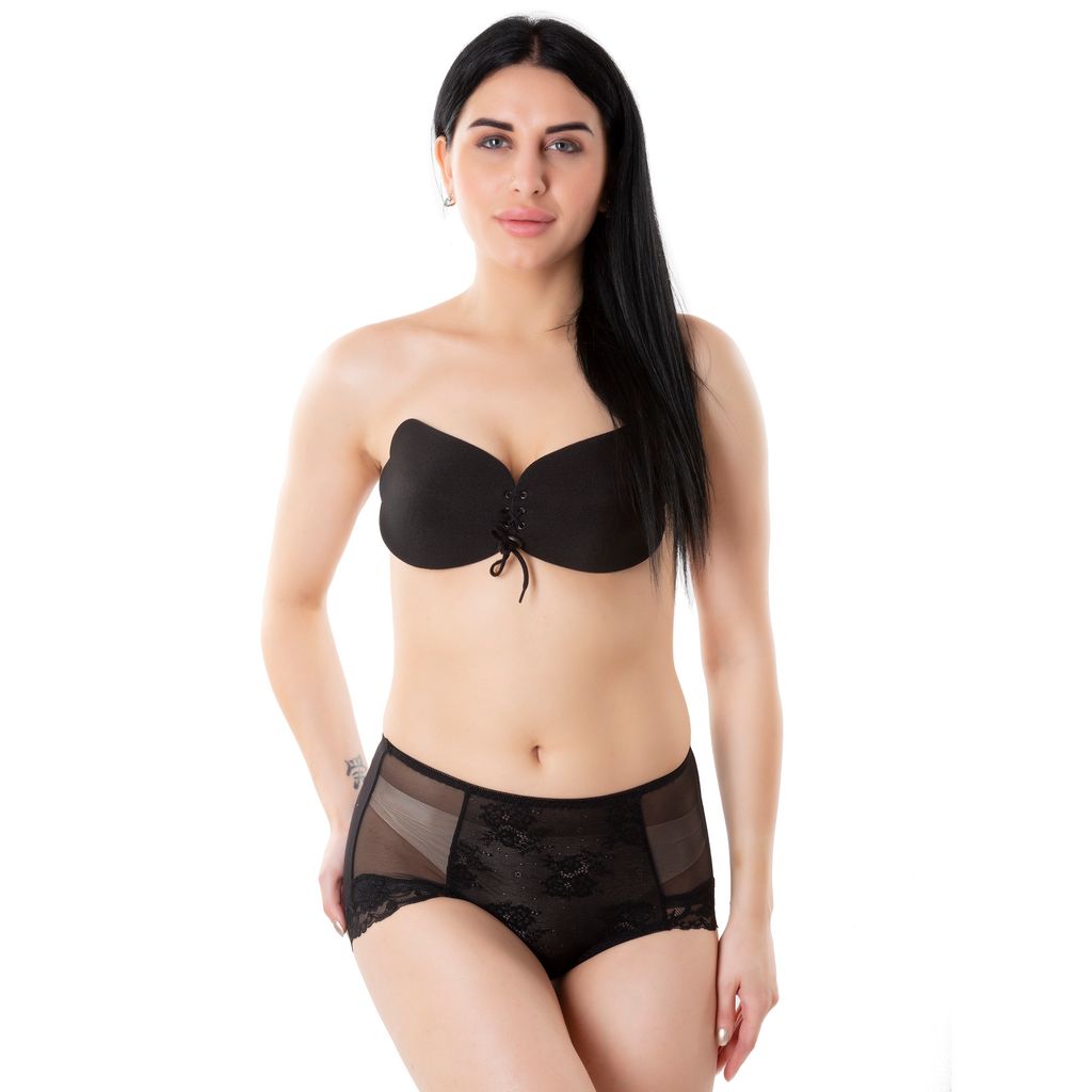 P3063 COTTON MODAL PANTY