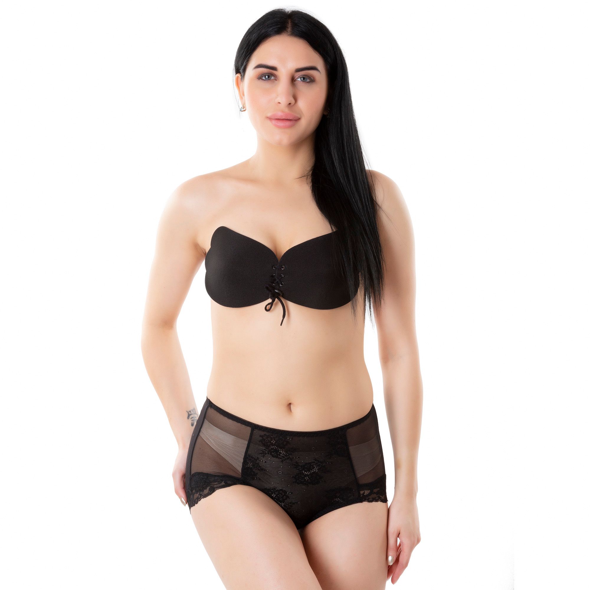 P3063 COTTON MODAL PANTY