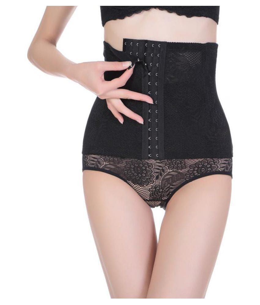 High Impact Tummy Trimmer Belt Corset