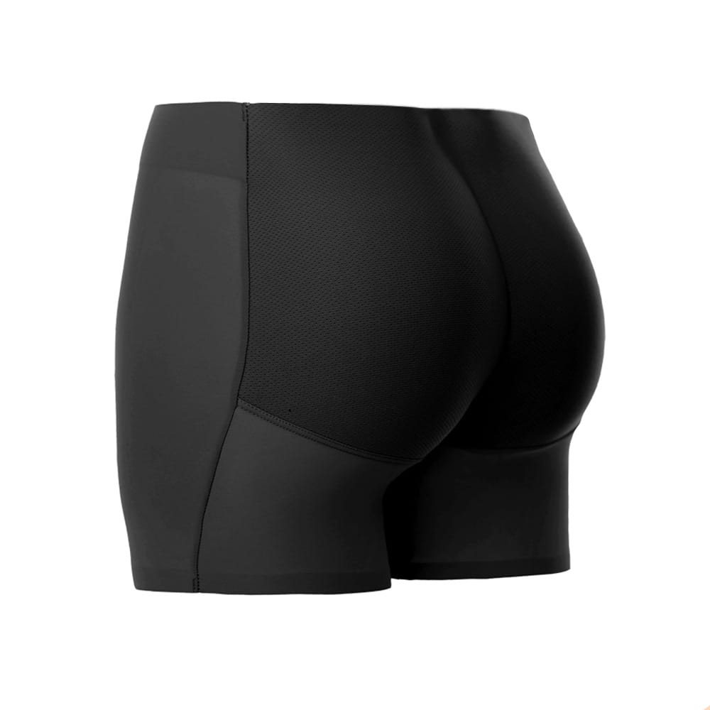 Padded Seamless Butt Hip Enhancer Shaper Panties - Shapewear | Buy online on ZillyBuy