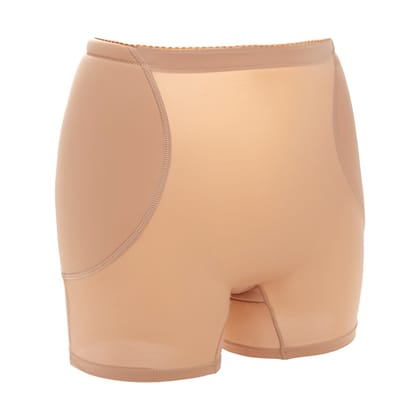 Round Padded Shorts for Thigh and Butt Enhancing LOVEBIRD