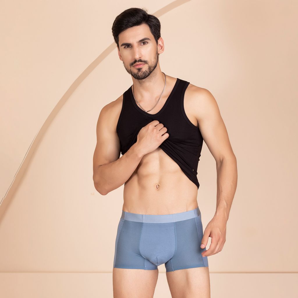Premium Bamboo Fabric Gents Modal Brief DK611