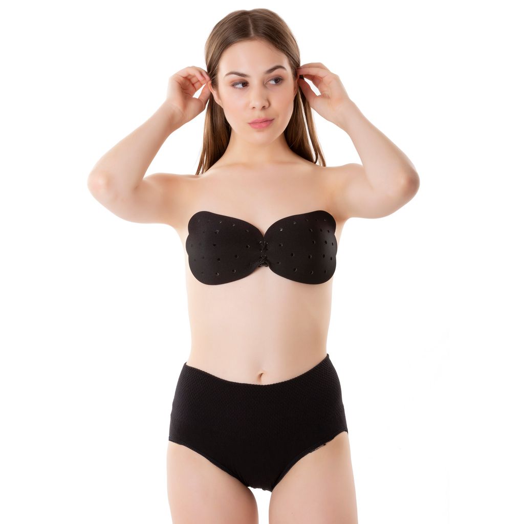 JACQUARD SEAMLESS PANTY - Briefs | Buy online on ZillyBuy