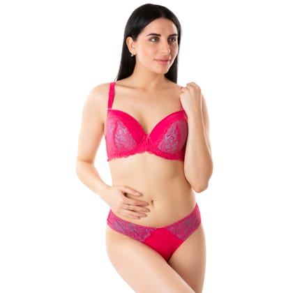 K13026 NEW PADDED SET
