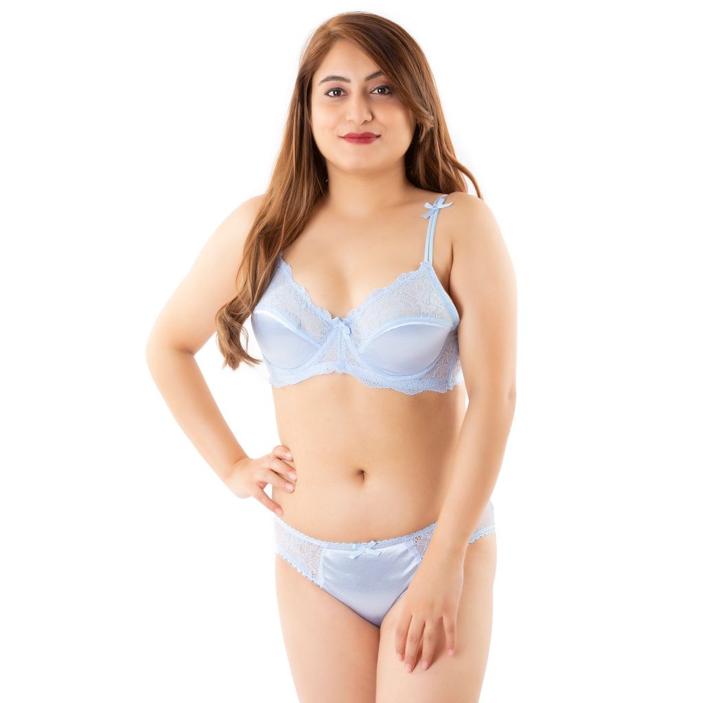 K30003 NEW PADDED SET
