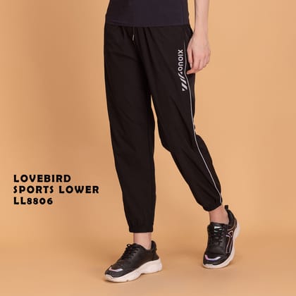 LL806 Ice Silk Cooling Lower for Women
