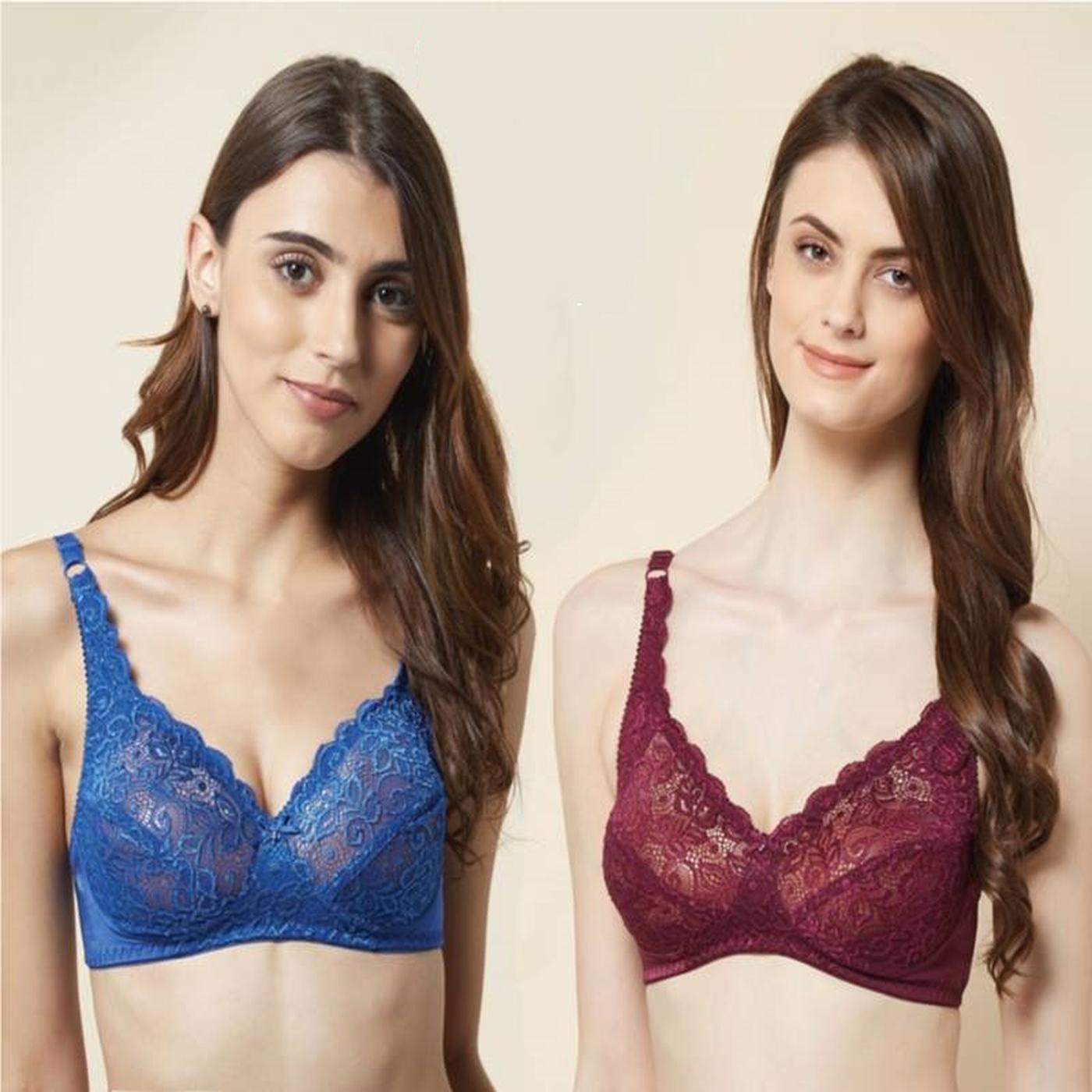 LOVEBIRD FANCY BRA WAVE