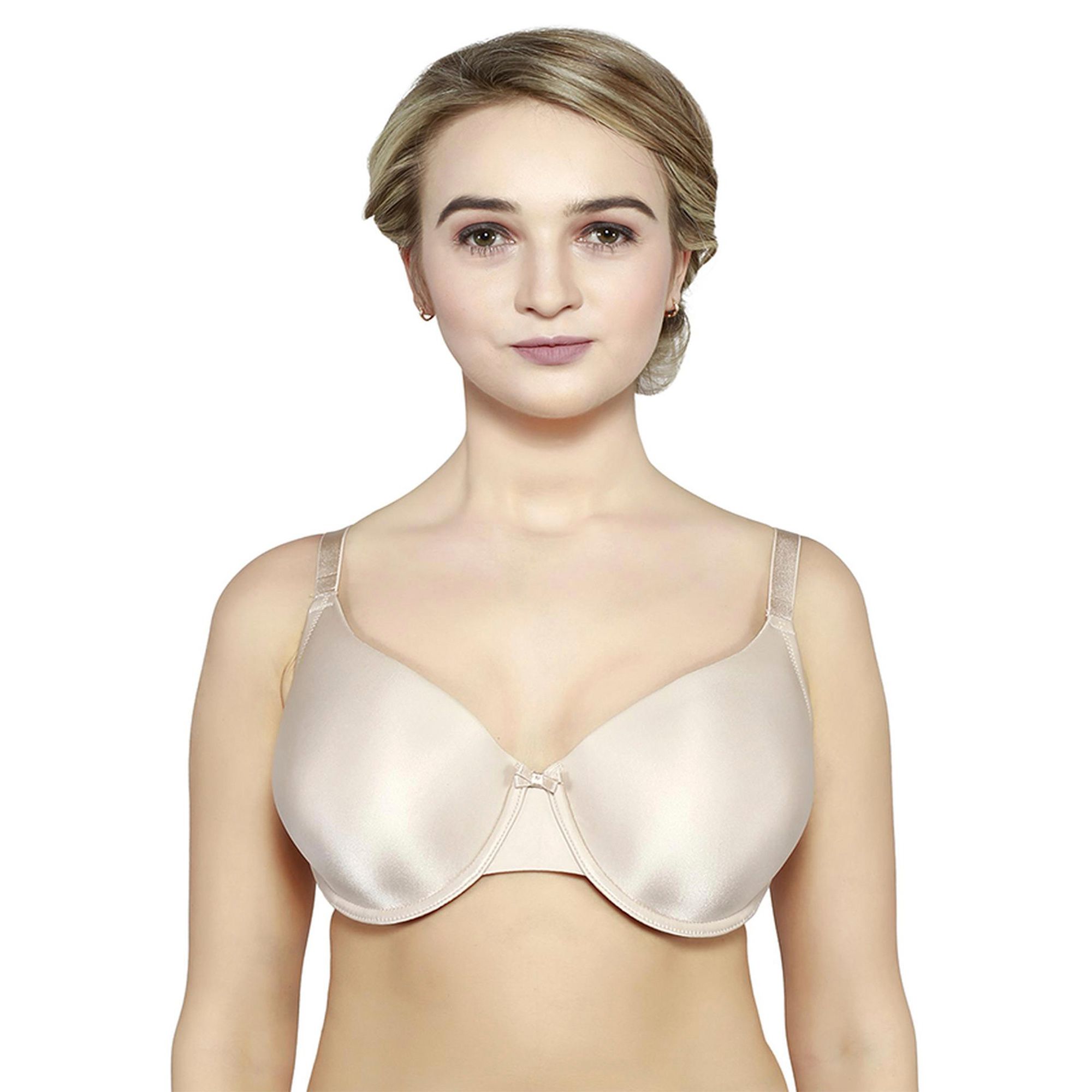Olina Light Padded Minimizer Bra