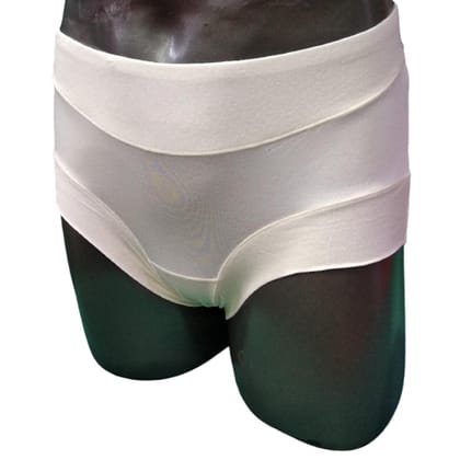P0494 SUMMER BLOOM BOYSHORTS