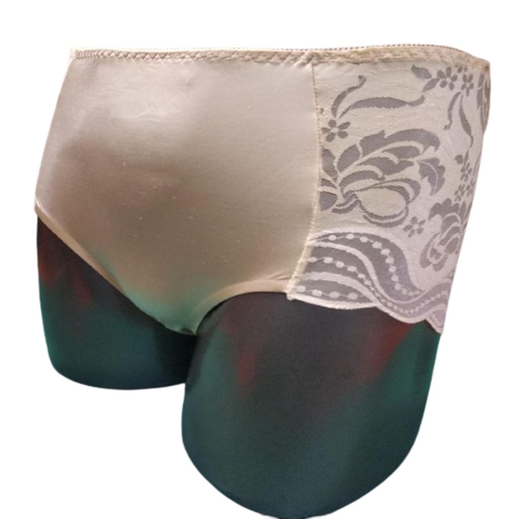 Bali Comfort Revolution Easy Lite Panty